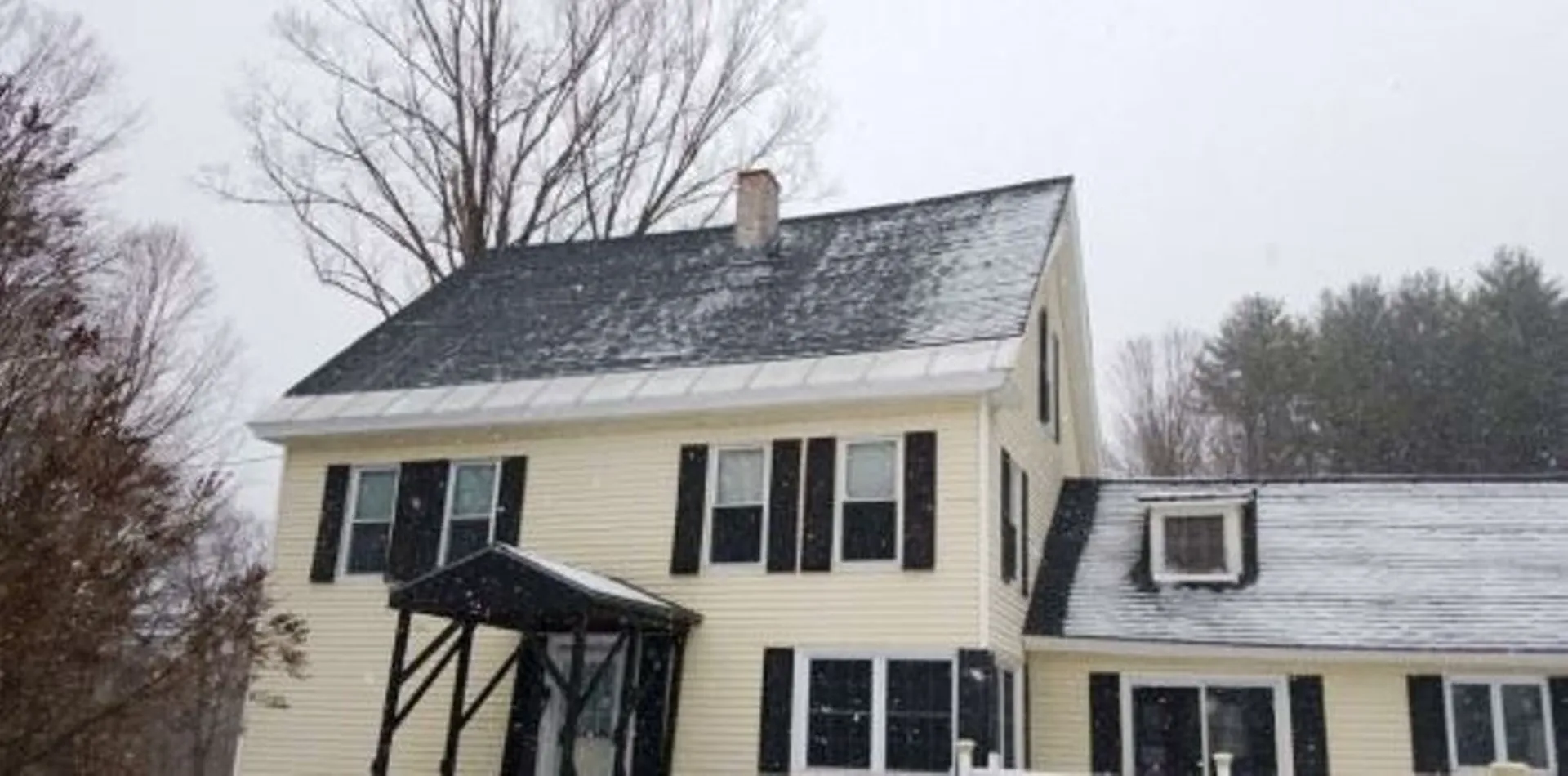 119 Veterans Park Road Claremont NH 03743