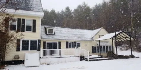 119 Veterans Park Road Claremont NH 03743