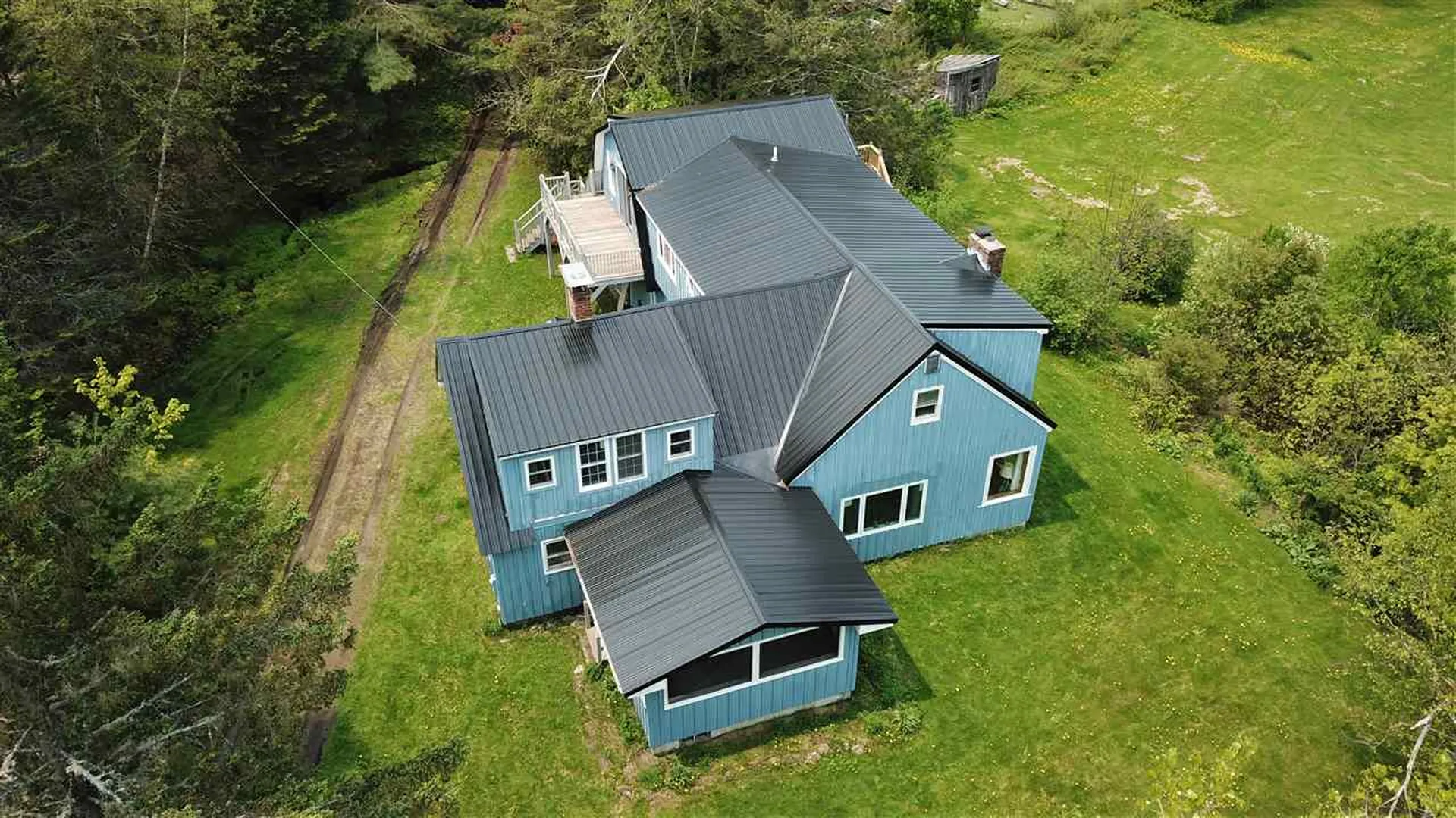 94 Garland Road Lancaster NH 03584