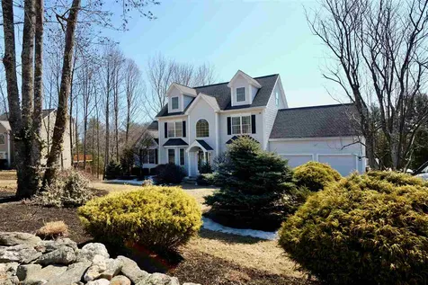 17 Goffstown Road Hooksett NH 03106