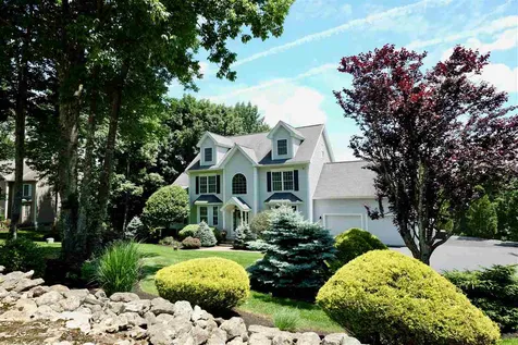 17 Goffstown Road Hooksett NH 03106