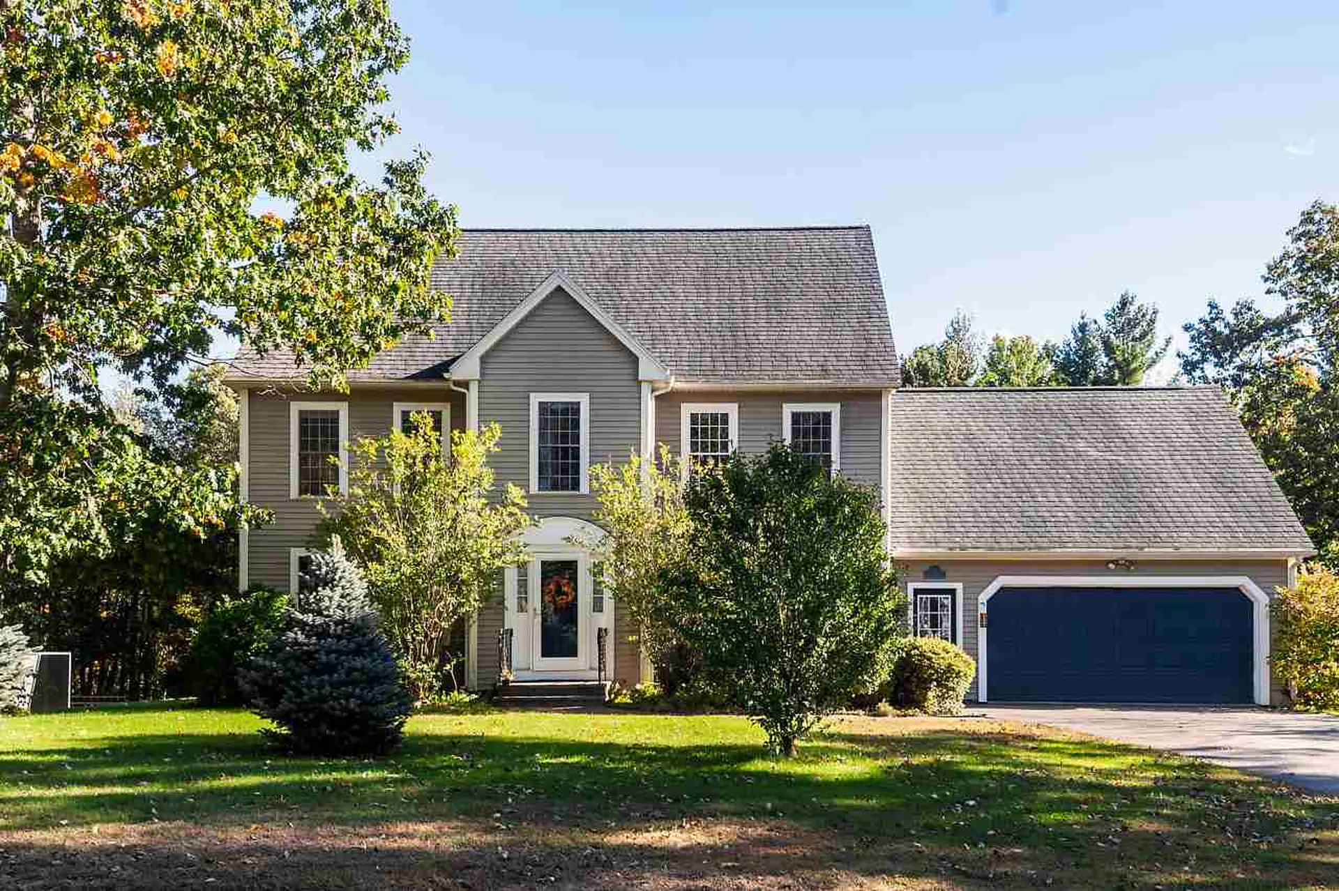 37 Wallace Drive Dover NH 03820