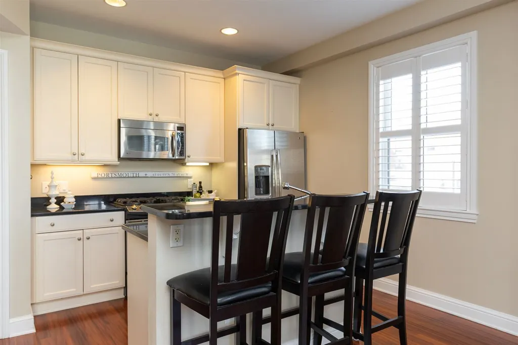 77 Hanover Street Portsmouth NH 03801