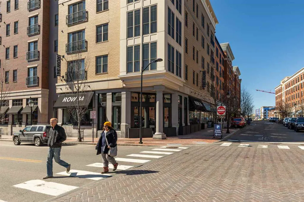 77 Hanover Street Portsmouth NH 03801