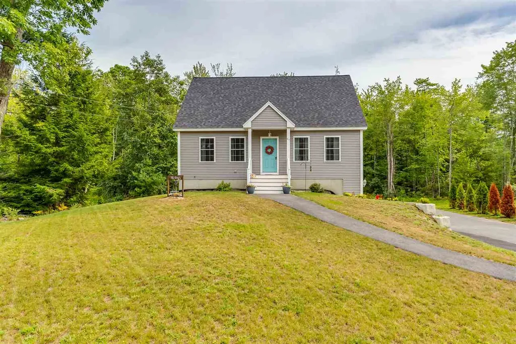 67 Greenbriar Drive Eliot ME 03903