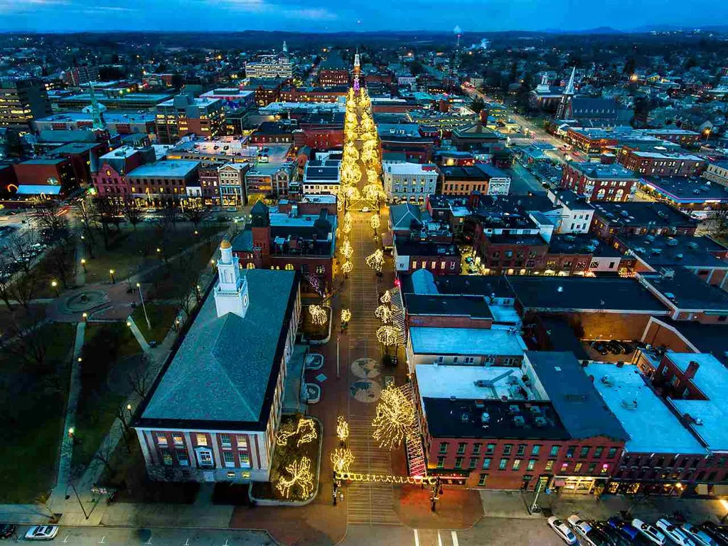 35 Cherry Street Burlington VT 05401