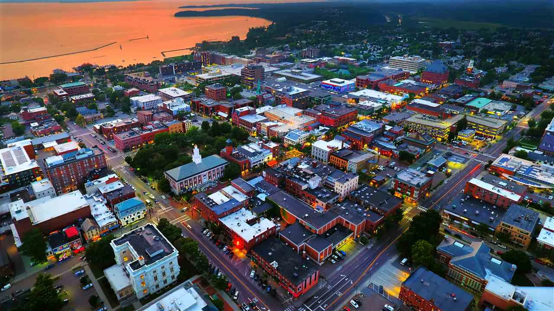 35 Cherry Street Burlington VT 05401