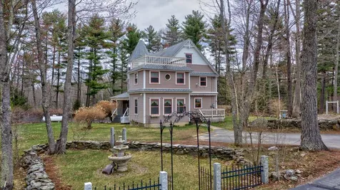 12 Covenant Way Barrington NH 03825