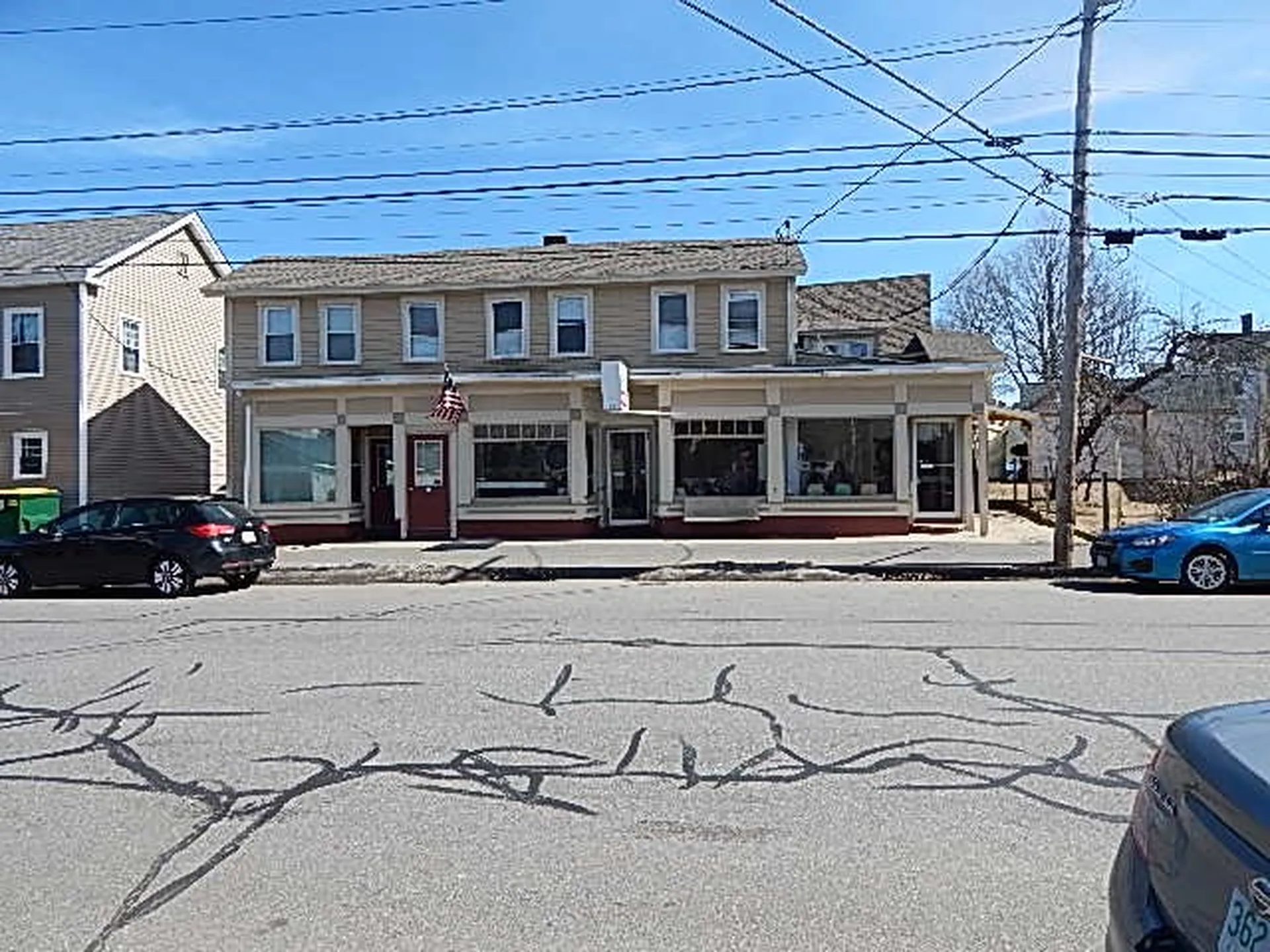 47 Washington Street Concord NH 03301