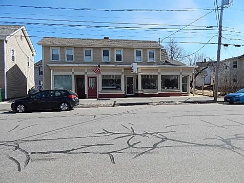 47 Washington Street Concord NH 03301