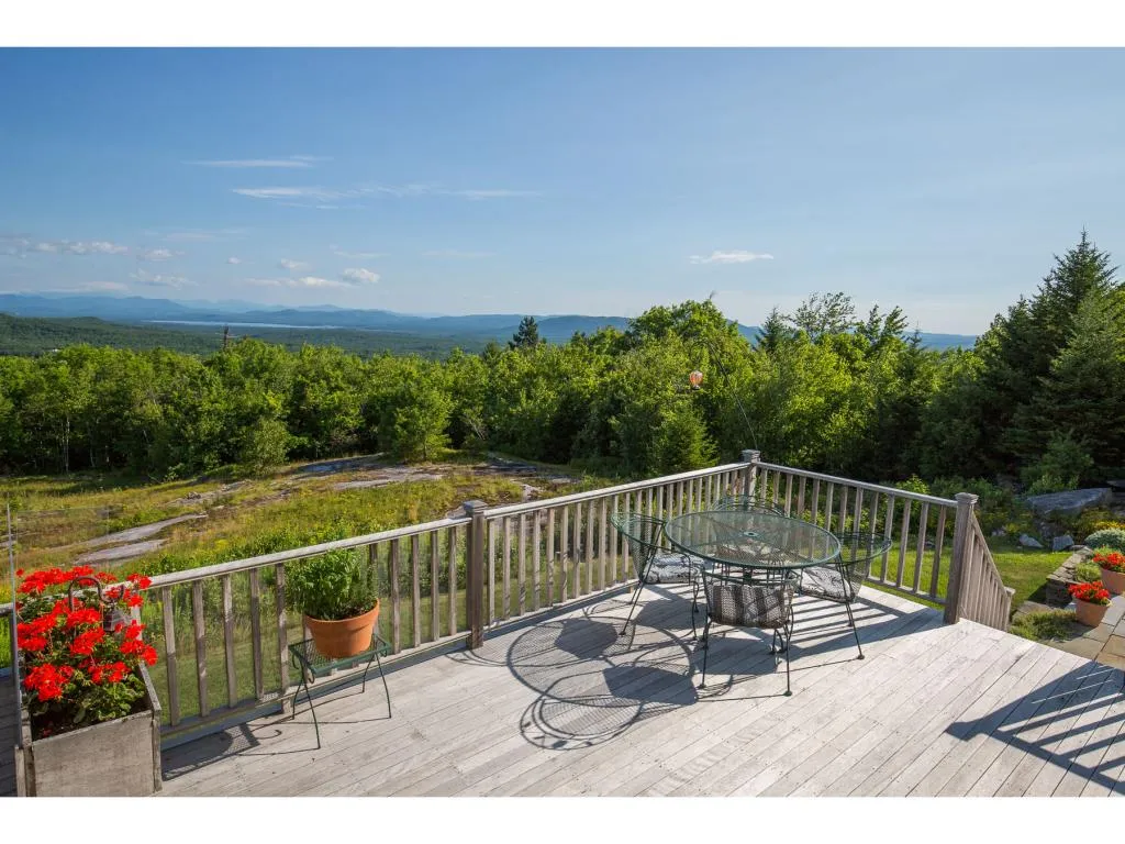 57 Upper Trask Mountain Road Wolfeboro NH 03894