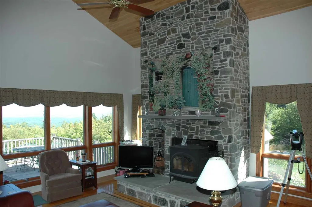 57 Upper Trask Mountain Road Wolfeboro NH 03894