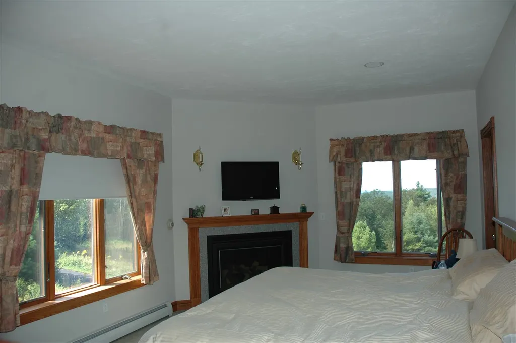 57 Upper Trask Mountain Road Wolfeboro NH 03894