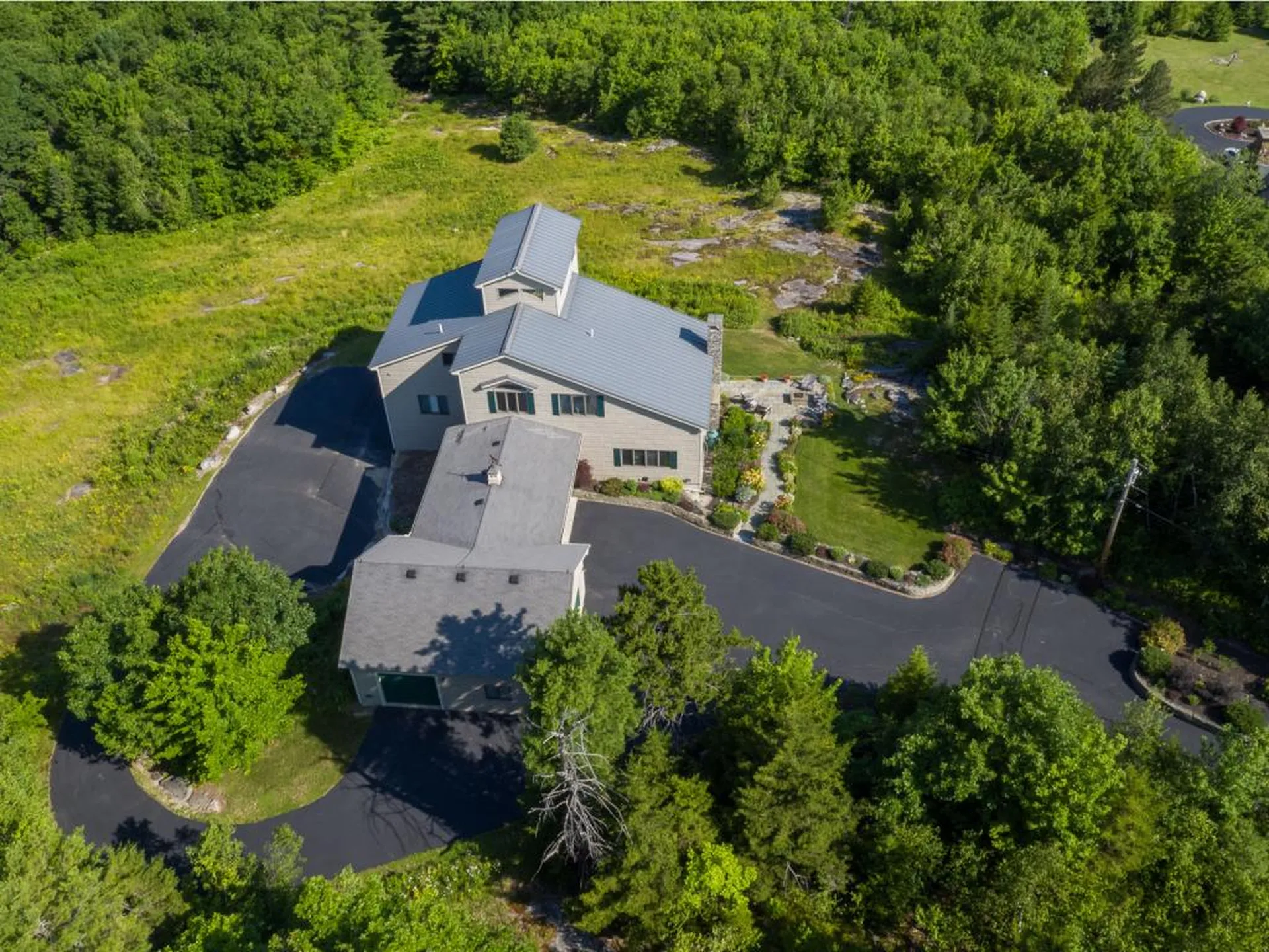 57 Upper Trask Mountain Road Wolfeboro NH 03894