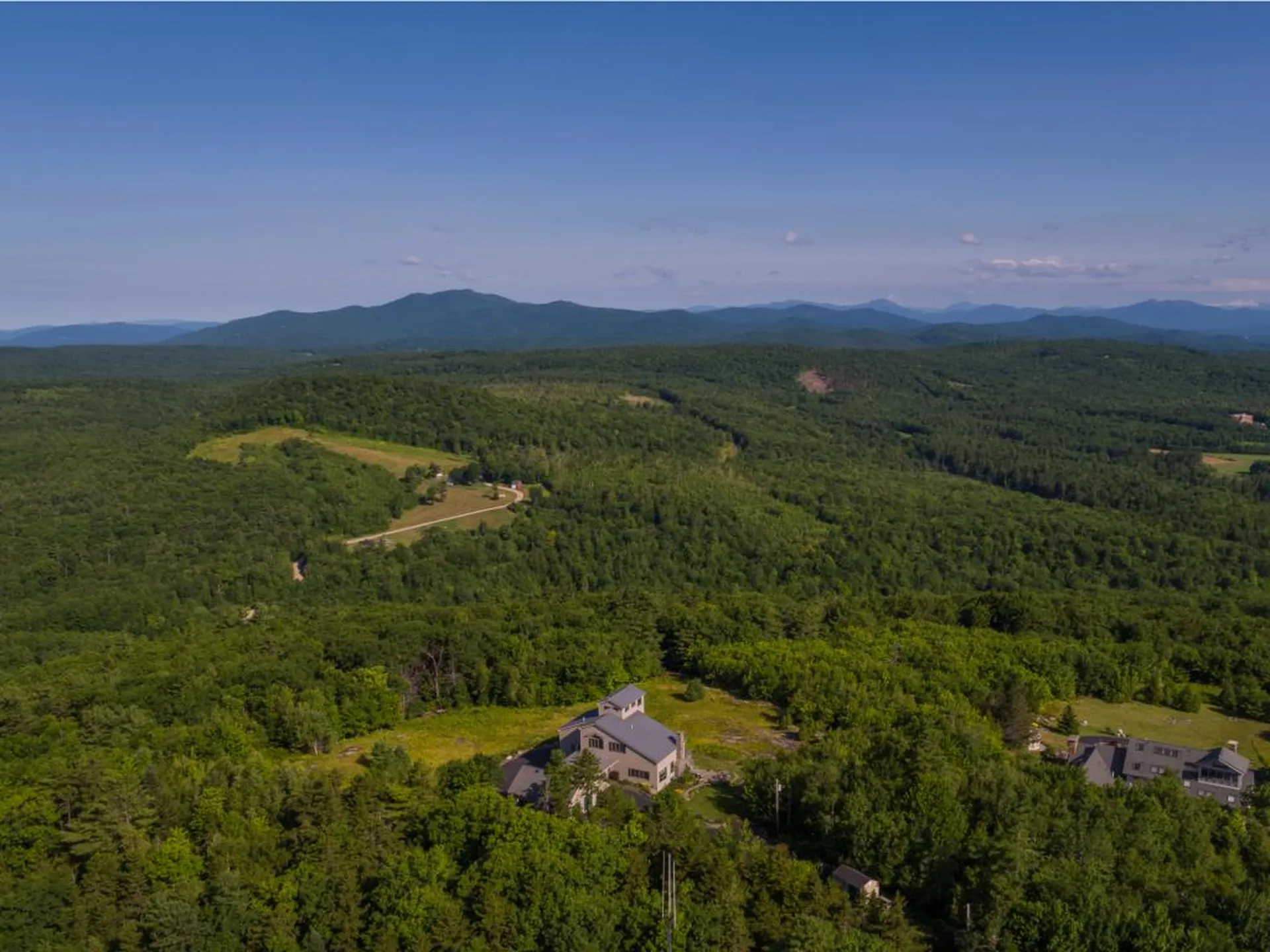 57 Upper Trask Mountain Road Wolfeboro NH 03894