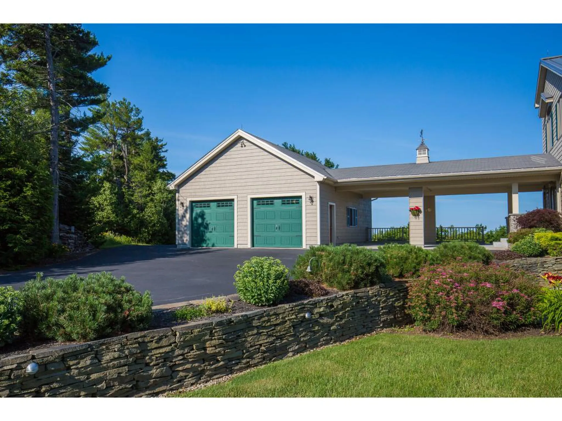 57 Upper Trask Mountain Road Wolfeboro NH 03894