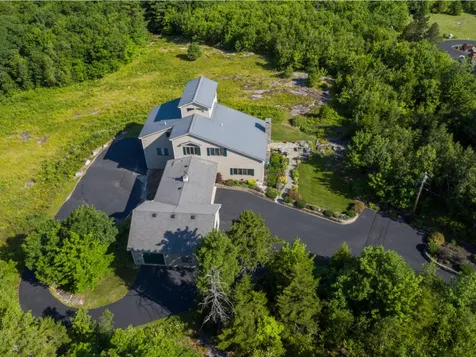 57 Upper Trask Mountain Road Wolfeboro NH 03894
