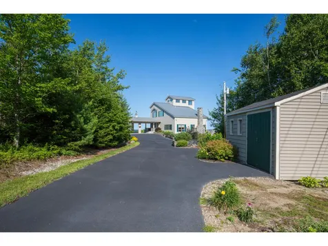 57 Upper Trask Mountain Road Wolfeboro NH 03894