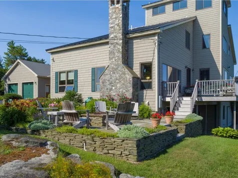 57 Upper Trask Mountain Road Wolfeboro NH 03894