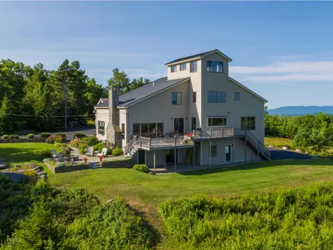 57 Upper Trask Mountain Road Wolfeboro NH 03894