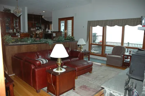 57 Upper Trask Mountain Road Wolfeboro NH 03894