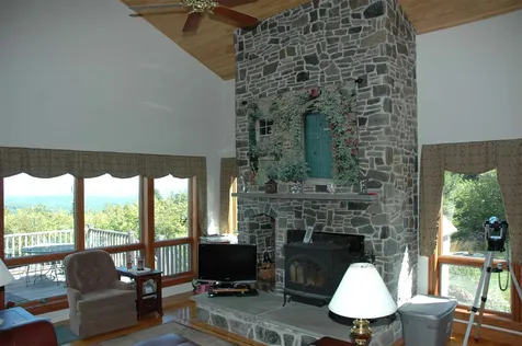 57 Upper Trask Mountain Road Wolfeboro NH 03894
