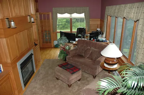 57 Upper Trask Mountain Road Wolfeboro NH 03894