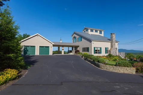 57 Upper Trask Mountain Road Wolfeboro NH 03894