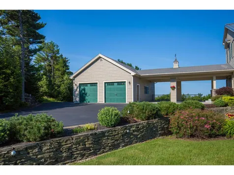 57 Upper Trask Mountain Road Wolfeboro NH 03894