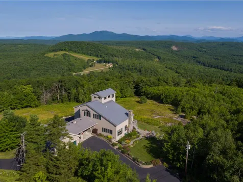 57 Upper Trask Mountain Road Wolfeboro NH 03894