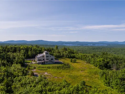 57 Upper Trask Mountain Road Wolfeboro NH 03894