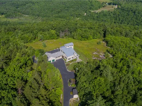 57 Upper Trask Mountain Road Wolfeboro NH 03894