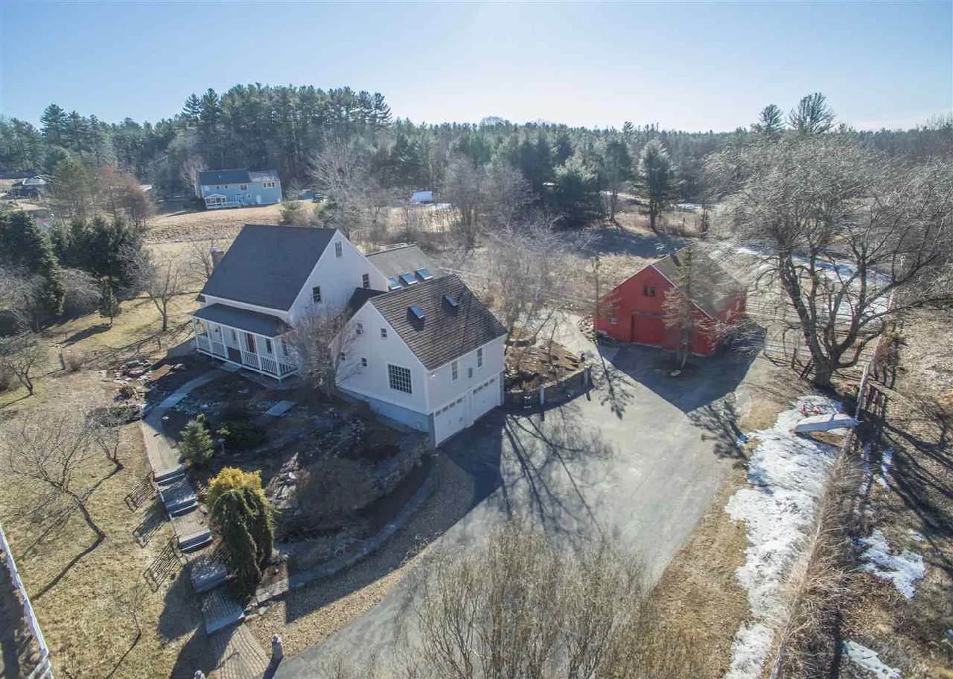 199 Pine Hill Road Hollis NH 03049