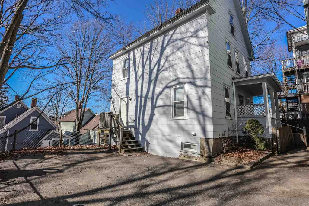 433 Hanover Street Manchester NH 03104