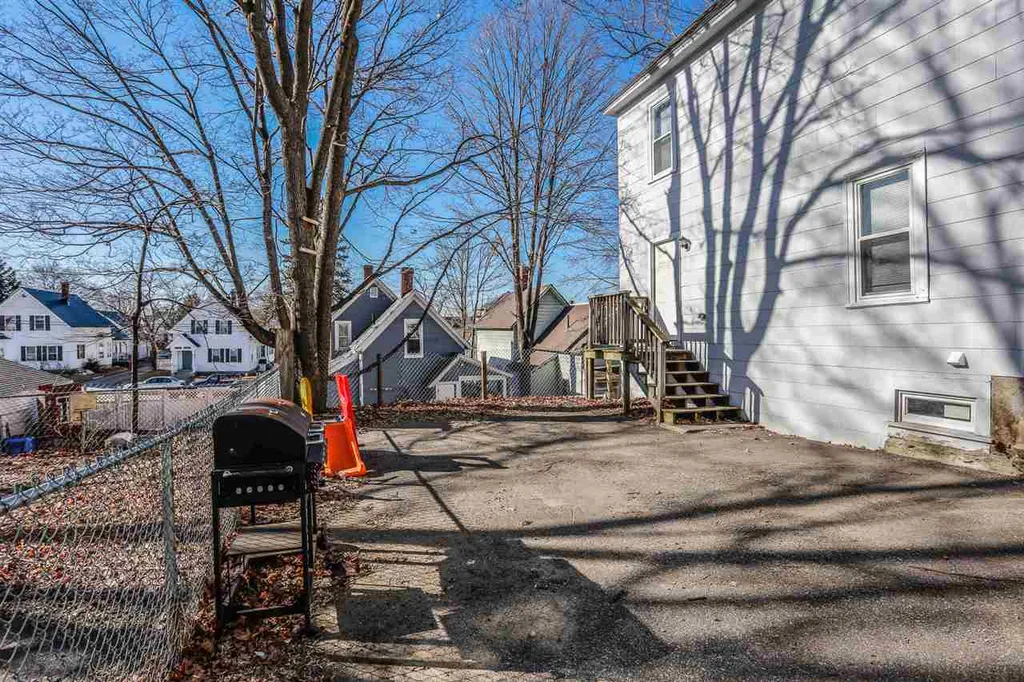 433 Hanover Street Manchester NH 03104