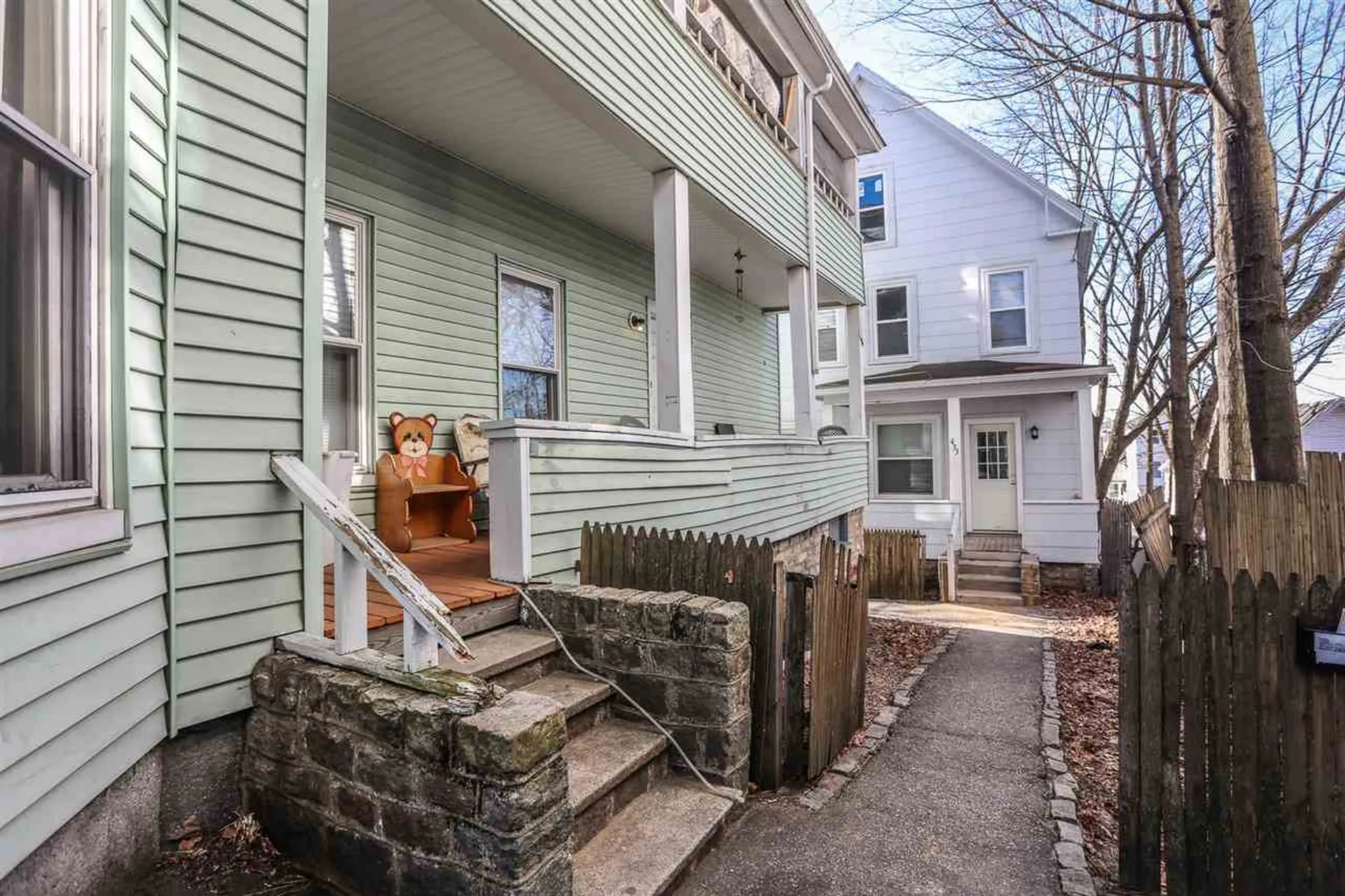 433 Hanover Street Manchester NH 03104