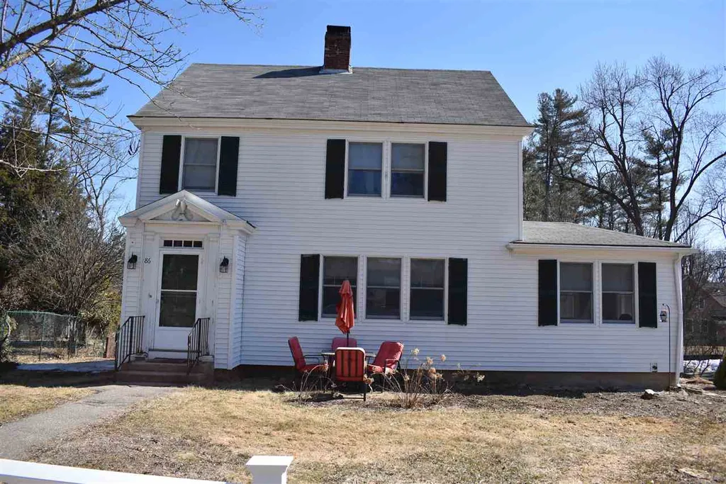 86 Madbury Road Durham NH 03824