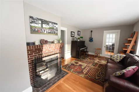 86 Madbury Road Durham NH 03824