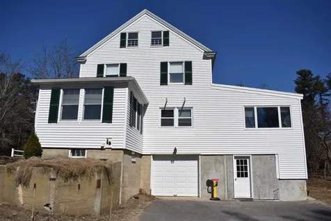 86 Madbury Road Durham NH 03824