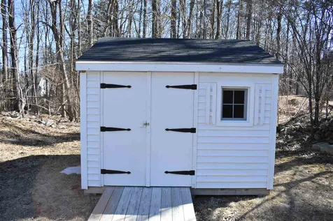 86 Madbury Road Durham NH 03824