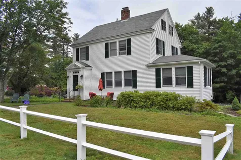 86 Madbury Road Durham NH 03824
