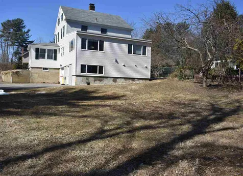 86 Madbury Road Durham NH 03824