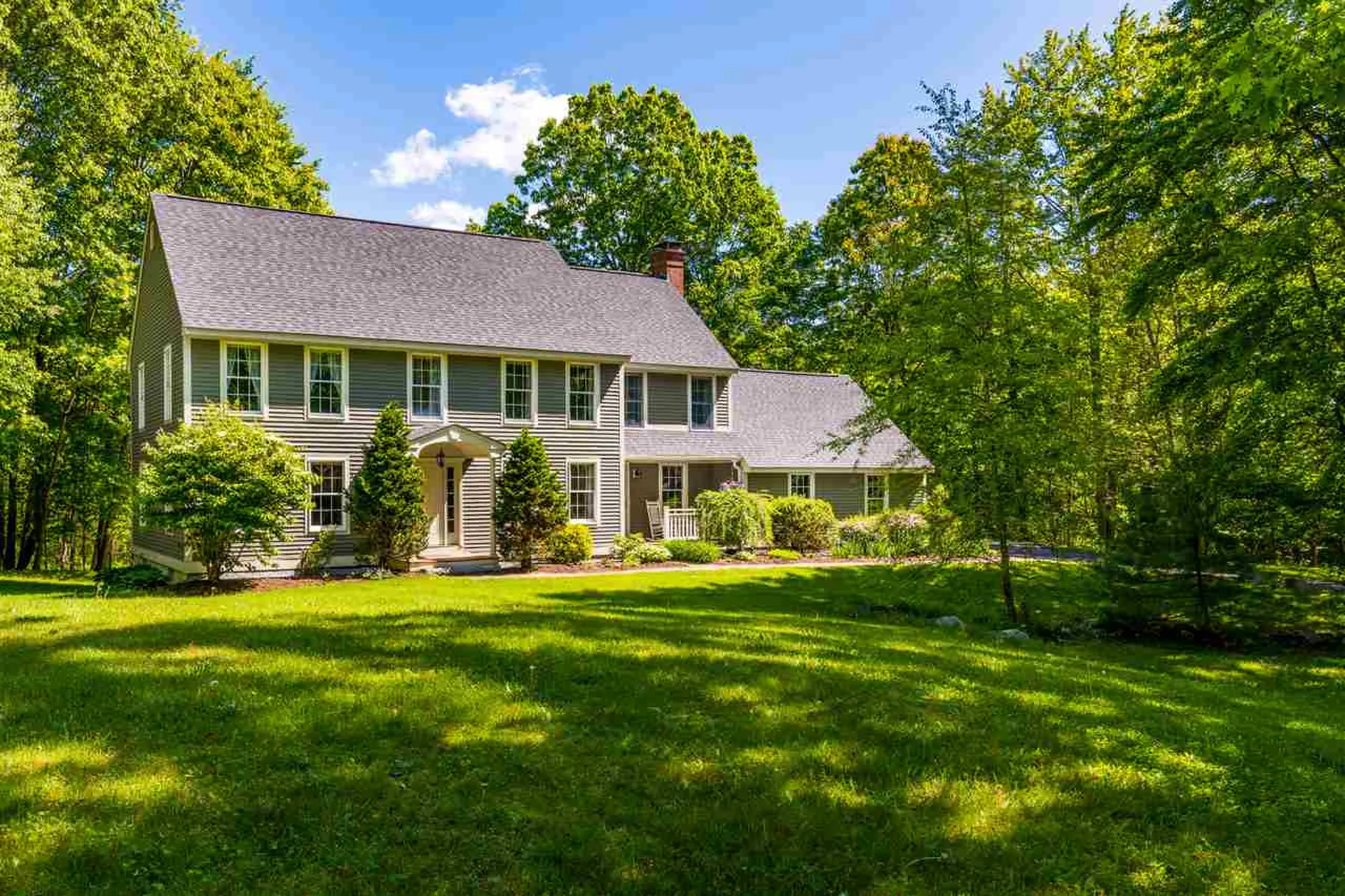 6 Humes Court Stratham NH 03885