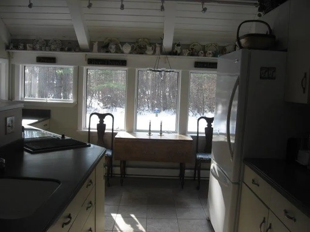 11 Bennett Farm Road Tuftonboro NH 03853