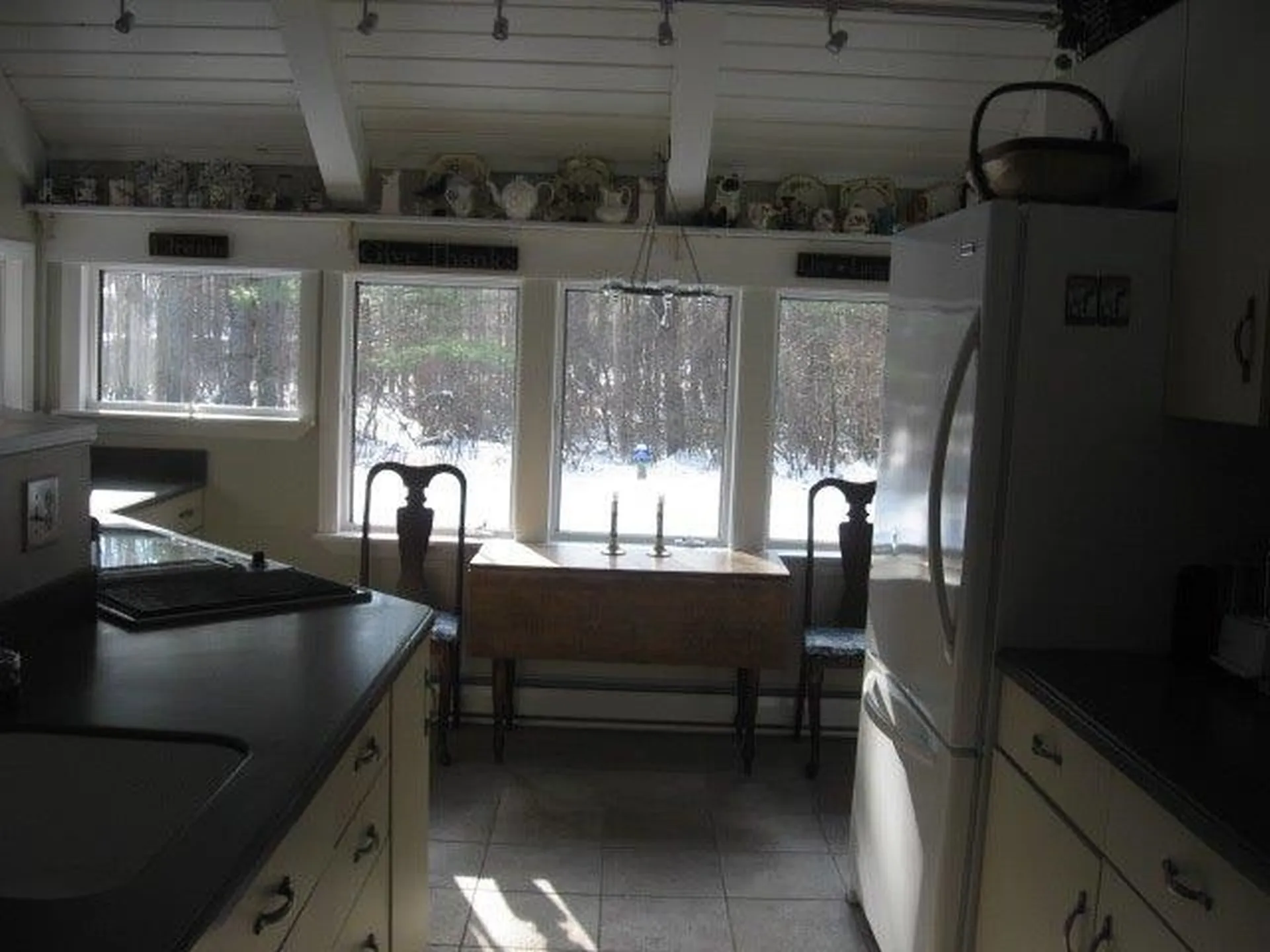 11 Bennett Farm Road Tuftonboro NH 03853
