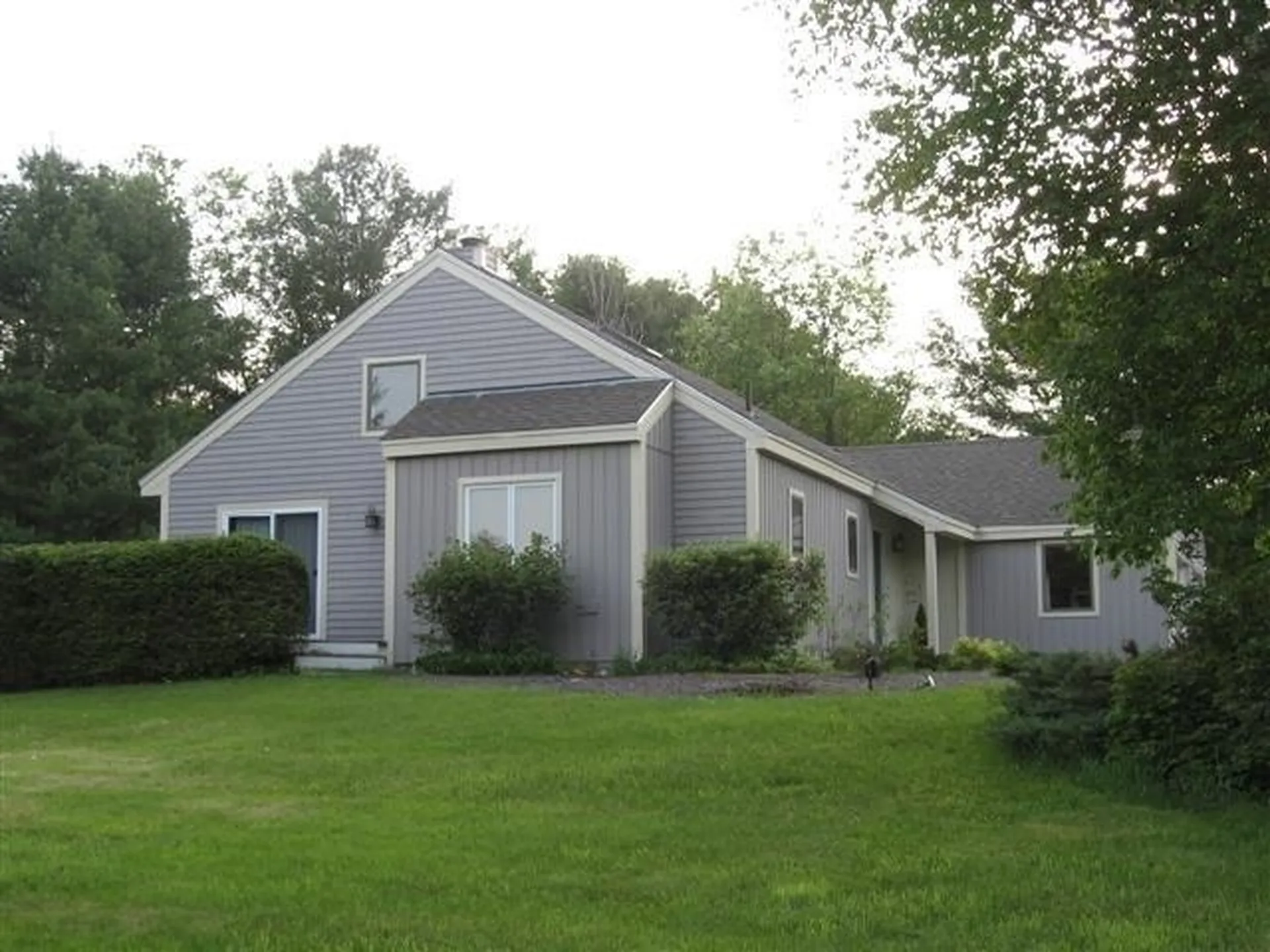 11 Bennett Farm Road Tuftonboro NH 03853