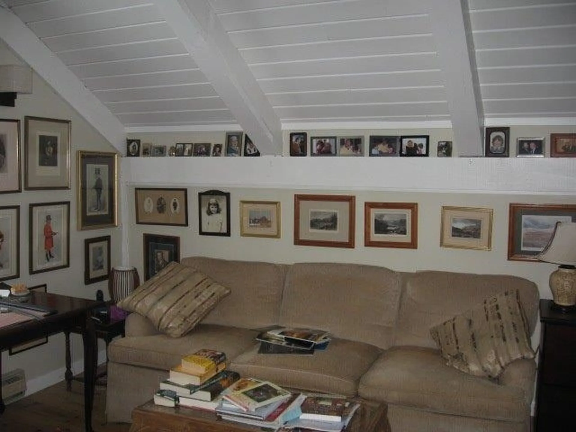 11 Bennett Farm Road Tuftonboro NH 03853