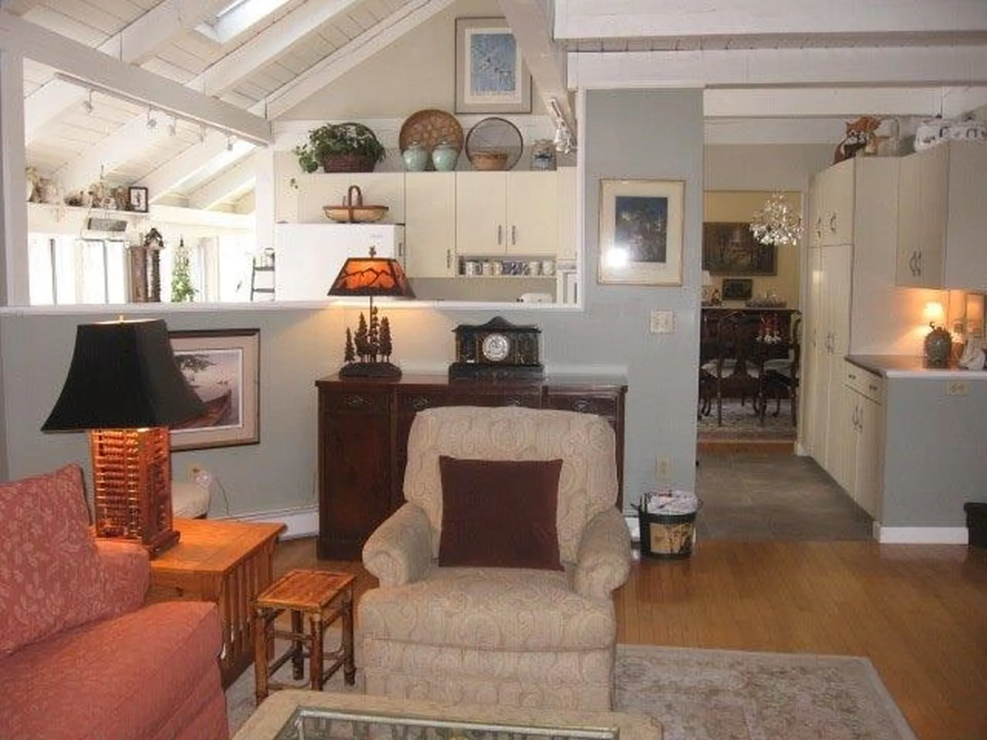 11 Bennett Farm Road Tuftonboro NH 03853
