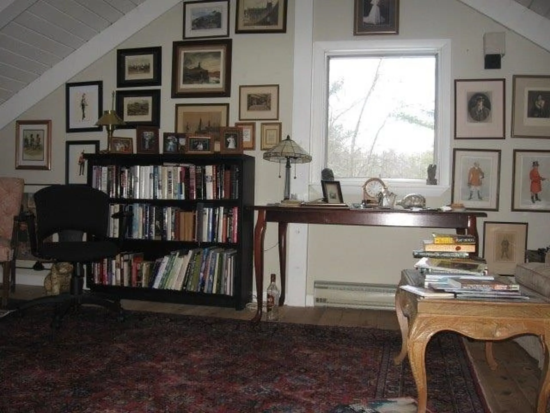 11 Bennett Farm Road Tuftonboro NH 03853