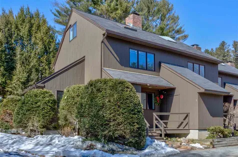 1 College Hill Hanover NH 03755